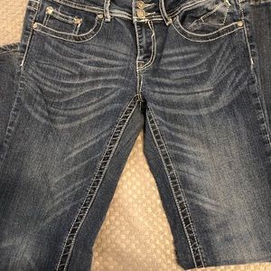 Vigoss Bootcut Jeans